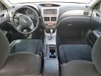 2010 Subaru Impreza 2.5I Premium