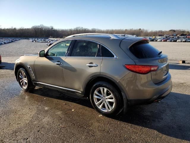 2013 Infiniti FX37