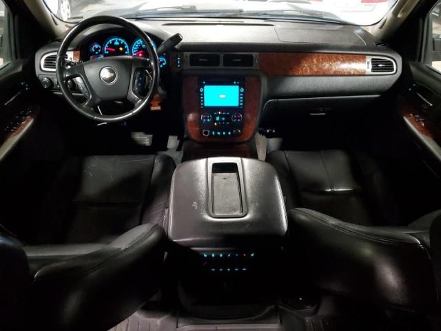 2008 Chevrolet Tahoe K1500