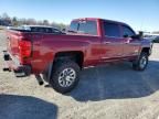 2018 Chevrolet Silverado K3500 High Country