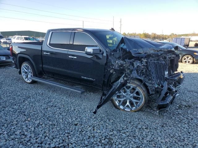 2020 GMC Sierra K1500 Denali