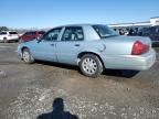 2004 Mercury Grand Marquis LS