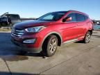 2015 Hyundai Santa FE Sport