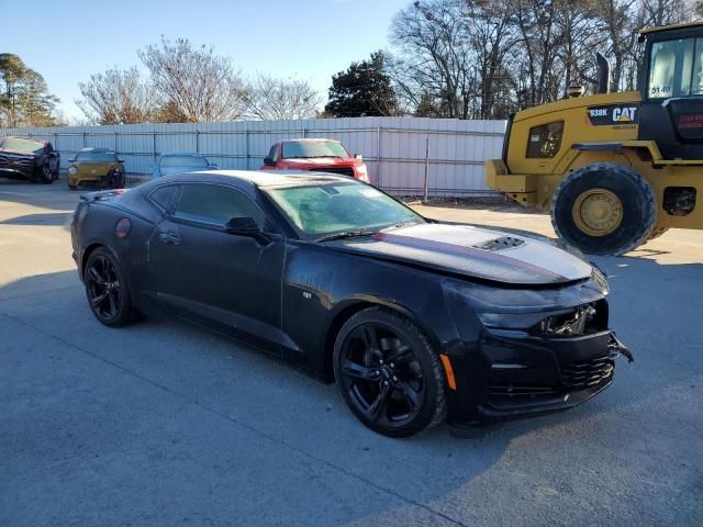 2023 Chevrolet Camaro SS