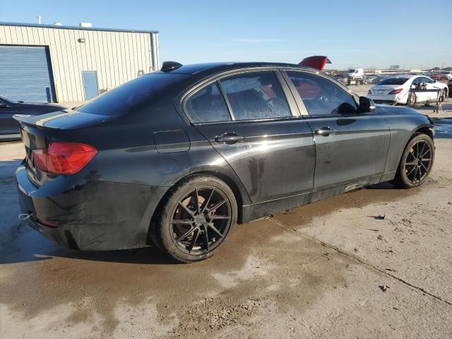 2015 BMW 328 I