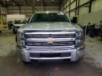 2015 Chevrolet Silverado K2500 Heavy Duty