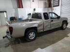 2005 GMC Canyon