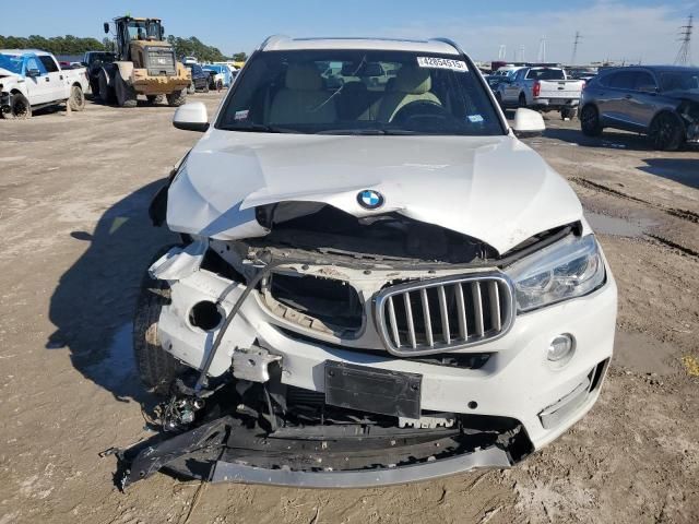 2018 BMW X5 SDRIVE35I