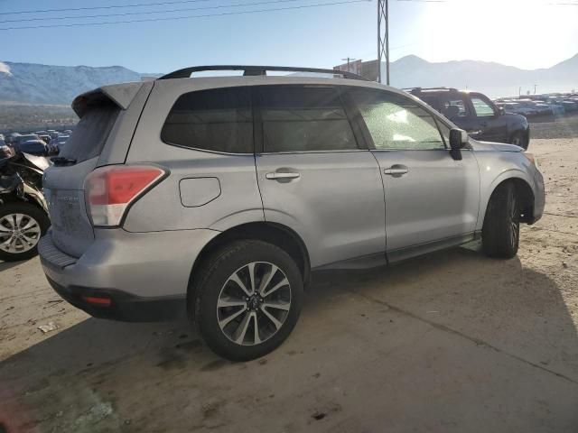 2017 Subaru Forester 2.0XT Premium