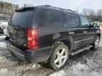 2013 Chevrolet Tahoe K1500 LTZ