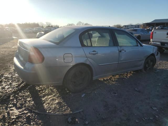 2008 Chevrolet Malibu LT