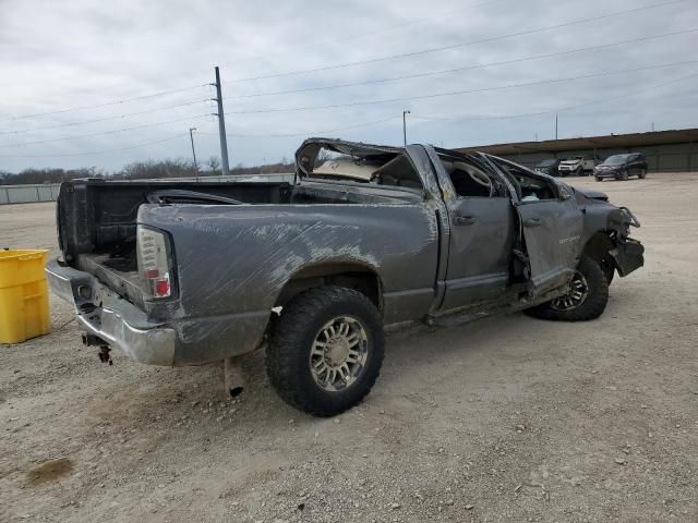 2003 Dodge RAM 2500 ST