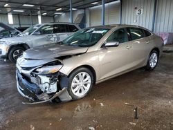 Vehiculos salvage en venta de Copart Brighton, CO: 2023 Chevrolet Malibu LT