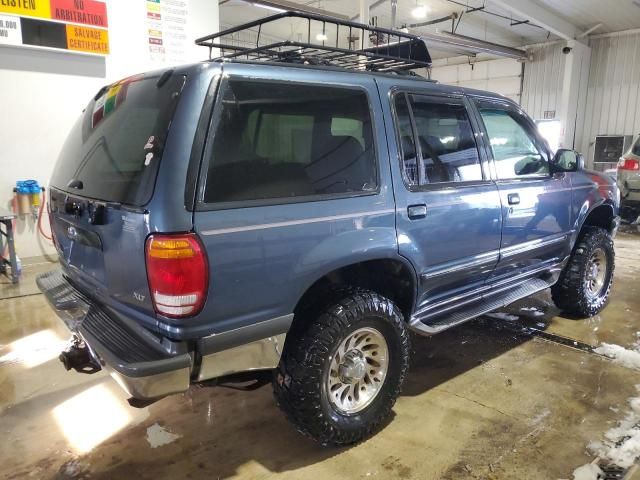 1998 Ford Explorer