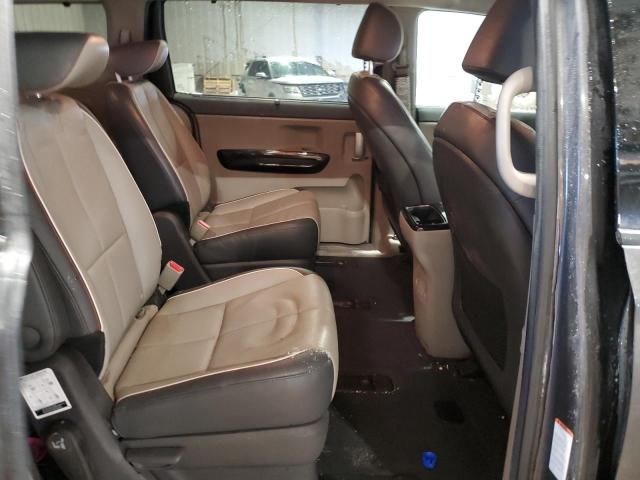 2016 KIA Sedona EX