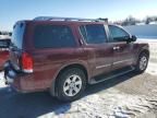 2010 Nissan Armada SE