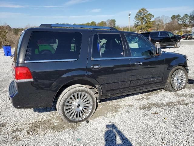 2015 Lincoln Navigator