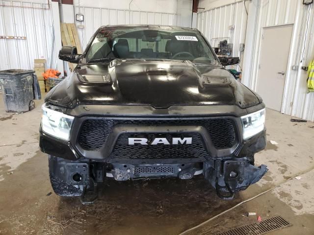 2019 Dodge RAM 1500 Rebel