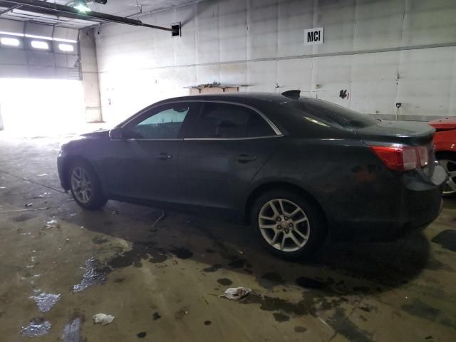 2016 Chevrolet Malibu Limited LT