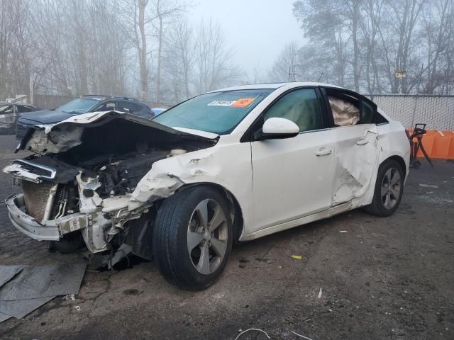 2011 Chevrolet Cruze LT