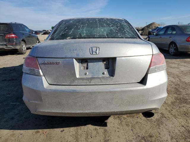 2010 Honda Accord LXP