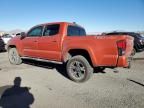 2018 Toyota Tacoma Double Cab