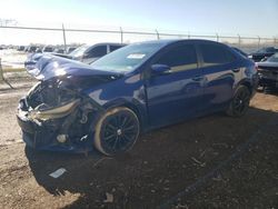 2014 Toyota Corolla L en venta en Houston, TX