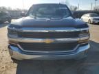 2018 Chevrolet Silverado C1500 LT