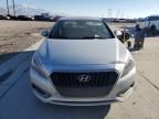 2016 Hyundai Sonata Hybrid