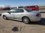 2004 Buick Lesabre Custom