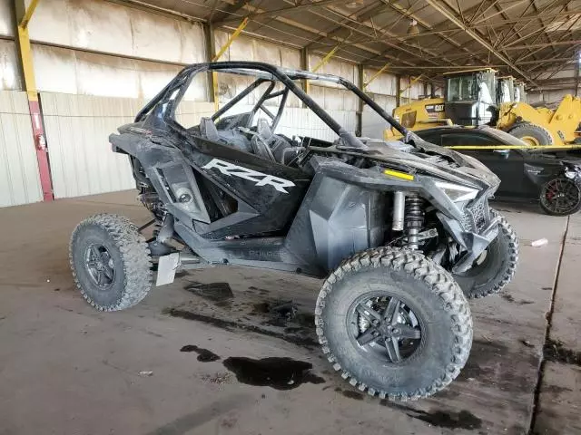 2024 Polaris RZR Turbo R Sport