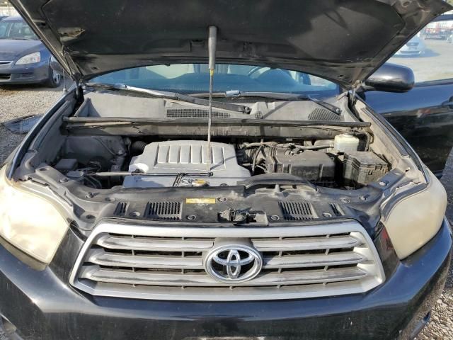 2009 Toyota Highlander