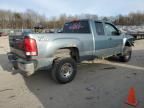 2007 GMC Sierra K2500 Heavy Duty