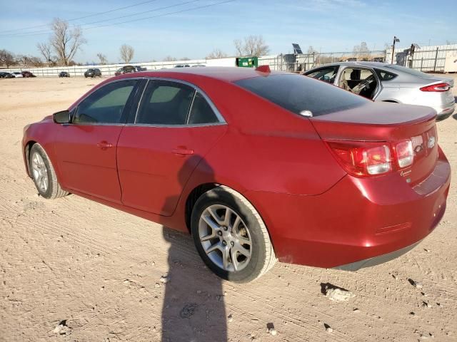 2014 Chevrolet Malibu 1LT