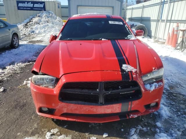 2014 Dodge Charger SXT