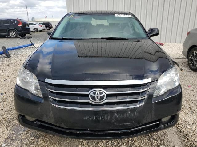 2007 Toyota Avalon XL