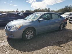 2012 Nissan Altima Base en venta en Riverview, FL