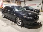 2017 Ford Taurus SEL