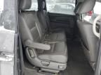 2012 Honda Odyssey Touring