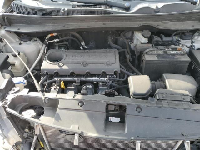 2012 KIA Sportage Base