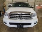 2008 Toyota Sequoia Limited