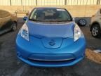 2014 Nissan Leaf S