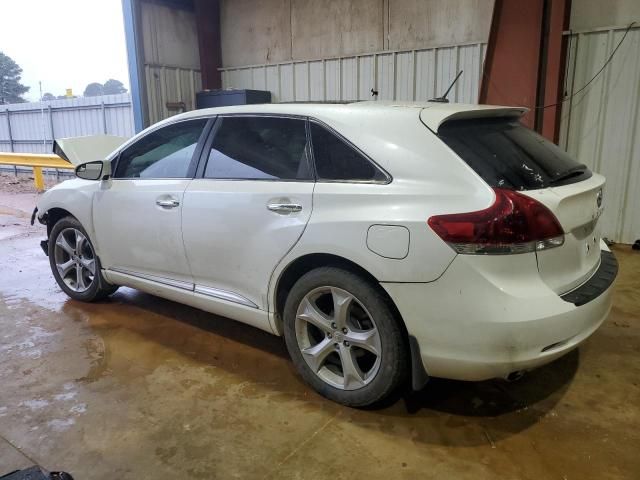 2013 Toyota Venza LE