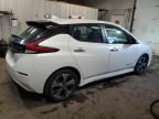 2018 Nissan Leaf S