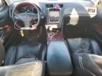 2008 Lexus GS 350