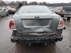 2006 Ford Fusion SE