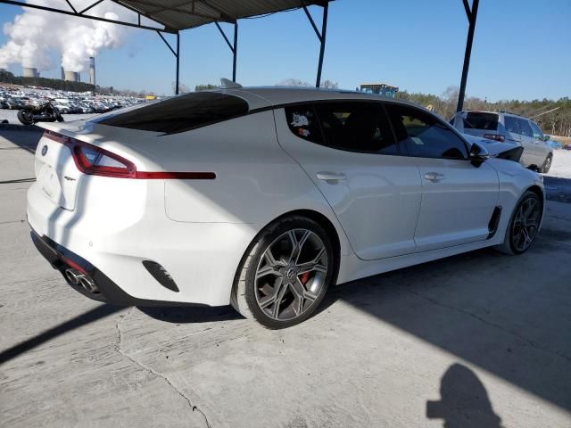 2018 KIA Stinger GT2