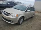 2013 Dodge Grand Caravan Crew