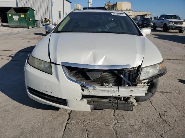 2006 Acura 3.2TL