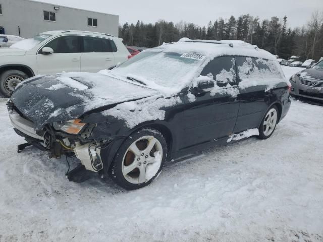 2005 Subaru Legacy GT Limited